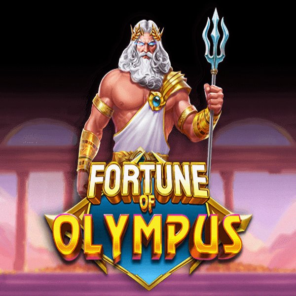 Fortune Of Olympus